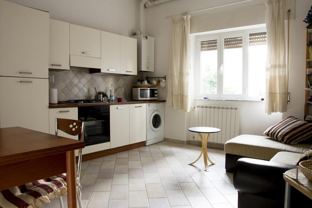 Mare Apartment Follonica Room photo