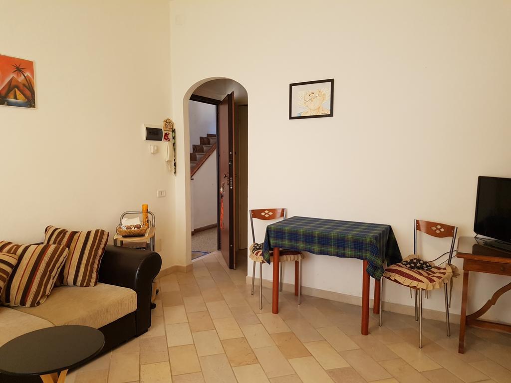 Mare Apartment Follonica Exterior photo